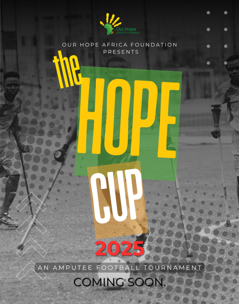 The Hope Cup 2025